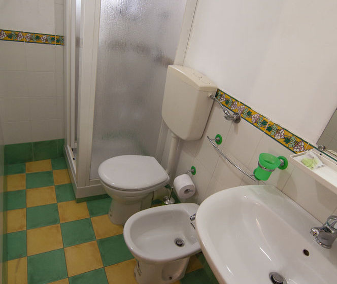 Porta Terra  | Cefalu | Palermo | Italia 6