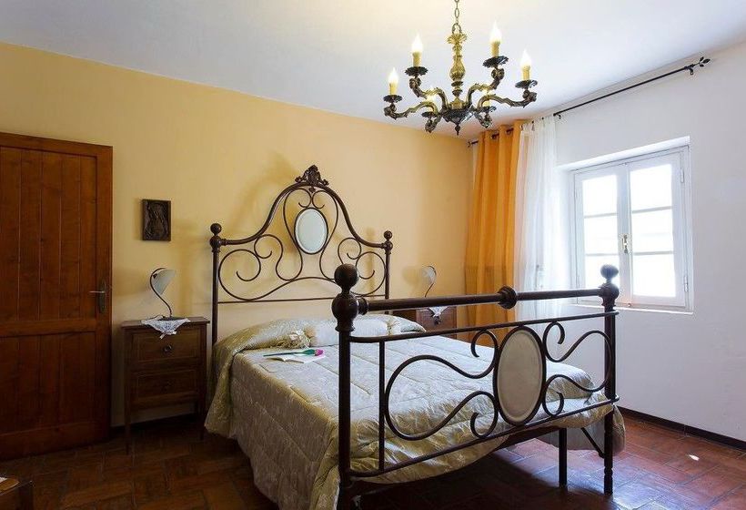 Casa Vacanze Benestare  | Gambassi Terme | Florence | Italia 1