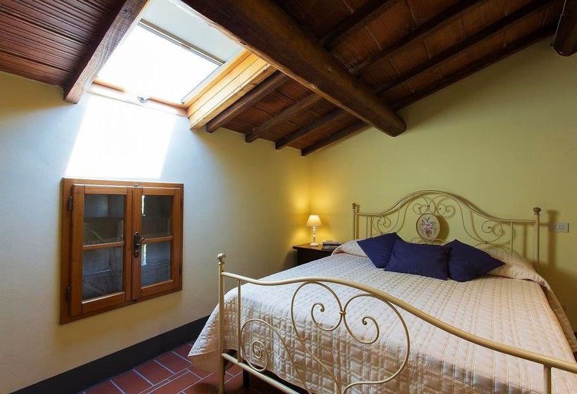 Casa Vacanze Benestare  | Gambassi Terme | Florence | Italia 10