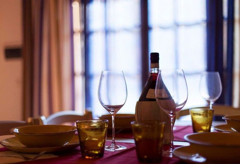 Casa Vacanze Benestare  | Gambassi Terme | Florence | Italia 11