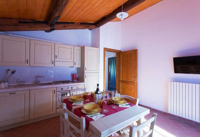 Casa Vacanze Benestare  | Gambassi Terme | Florence | Italia 13