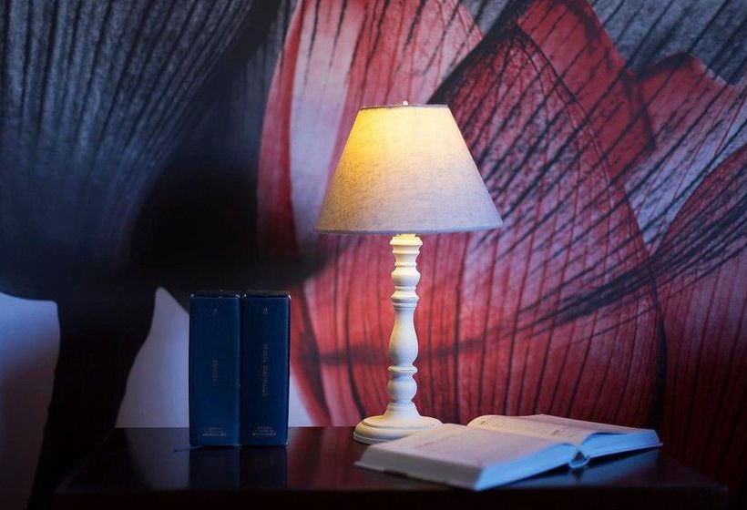 Casa Vacanze Benestare  | Gambassi Terme | Florence | Italia 14