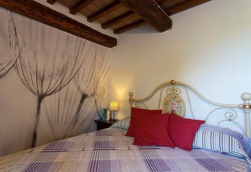 Casa Vacanze Benestare  | Gambassi Terme | Florence | Italia 15