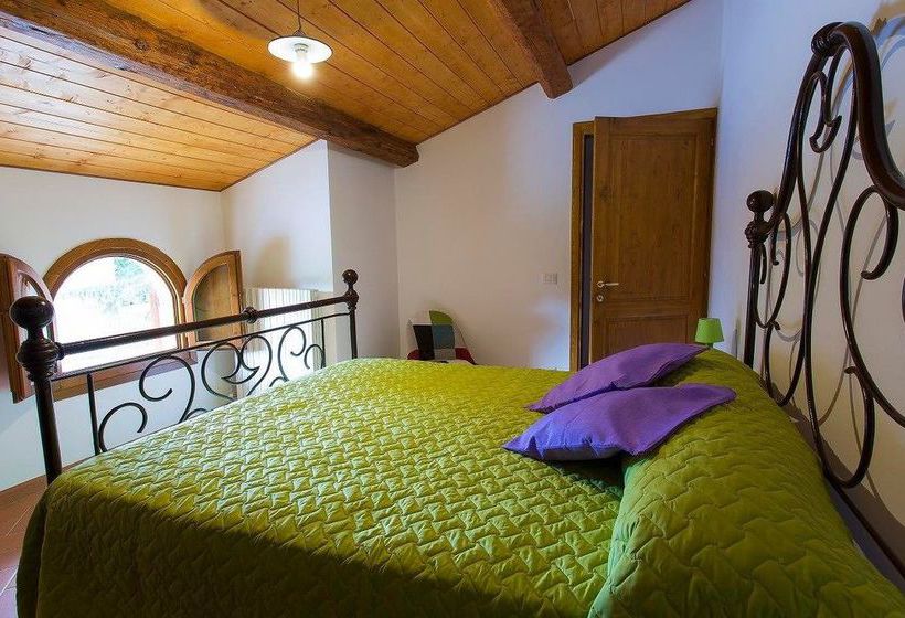 Casa Vacanze Benestare  | Gambassi Terme | Florence | Italia 16