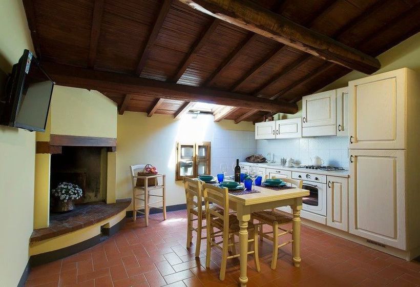 Casa Vacanze Benestare  | Gambassi Terme | Florence | Italia 17