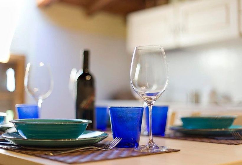 Casa Vacanze Benestare  | Gambassi Terme | Florence | Italia 18