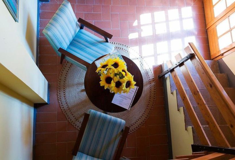 Casa Vacanze Benestare  | Gambassi Terme | Florence | Italia 19