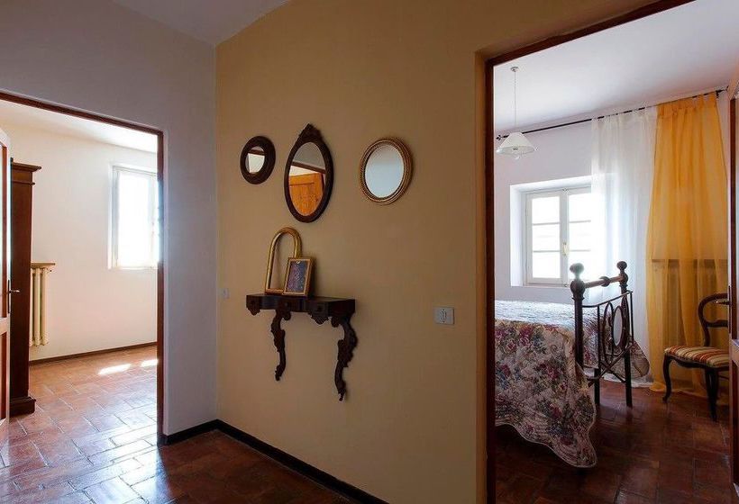 Casa Vacanze Benestare  | Gambassi Terme | Florence | Italia 2