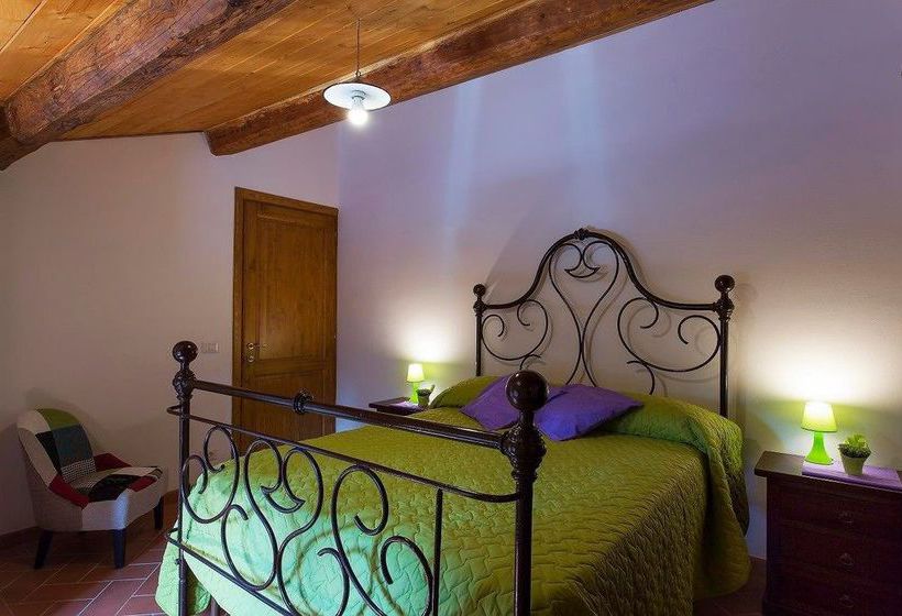 Casa Vacanze Benestare  | Gambassi Terme | Florence | Italia 20