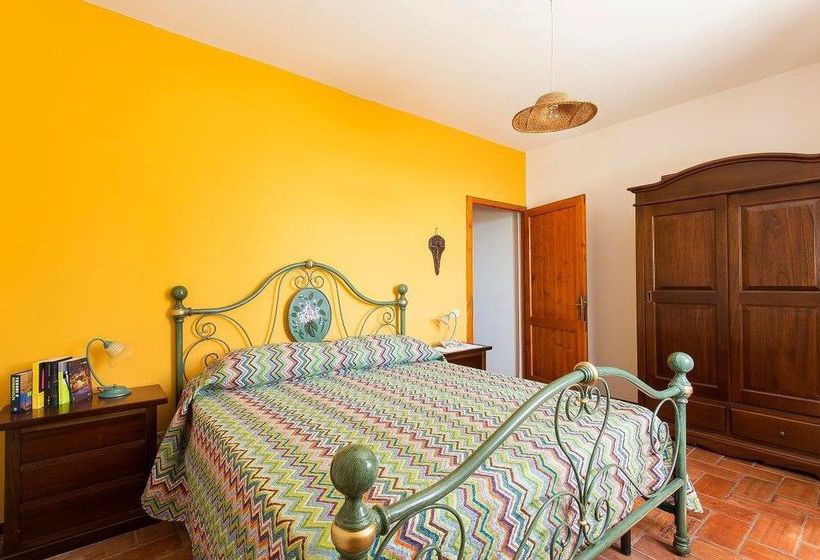 Casa Vacanze Benestare  | Gambassi Terme | Florence | Italia 3