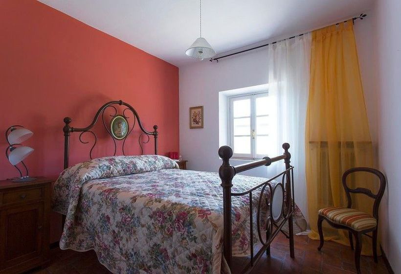 Casa Vacanze Benestare  | Gambassi Terme | Florence | Italia 4