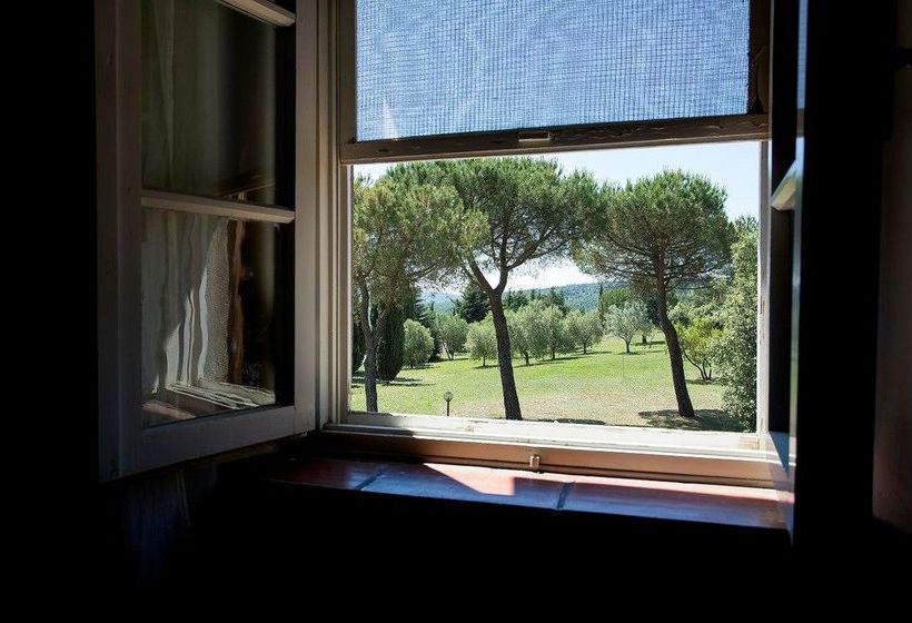 Casa Vacanze Benestare  | Gambassi Terme | Florence | Italia 5