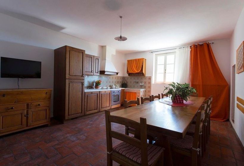 Casa Vacanze Benestare  | Gambassi Terme | Florence | Italia 6