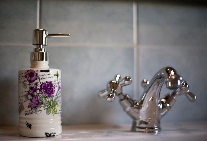 Casa Vacanze Benestare  | Gambassi Terme | Florence | Italia 7