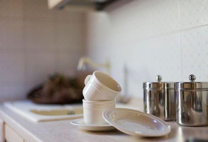 Casa Vacanze Benestare  | Gambassi Terme | Florence | Italia 8