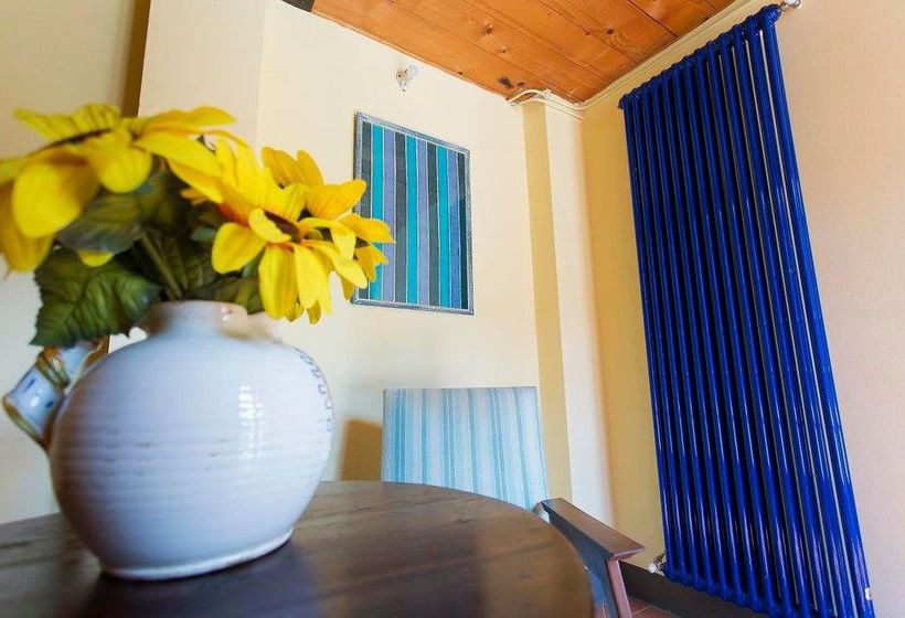 Casa Vacanze Benestare  | Gambassi Terme | Florence | Italia 9