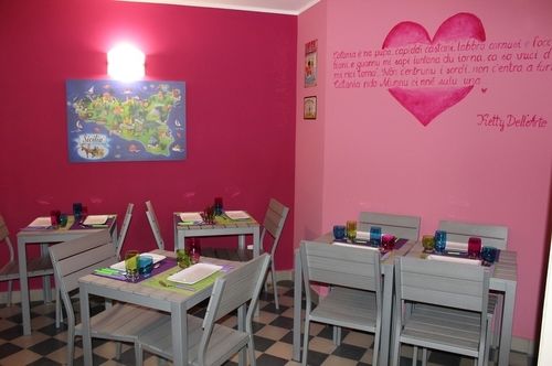 Bed and Breakfast Sicilia Bedda Nice  | Catania | Catania | Italia 10