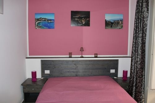 Bed and Breakfast Sicilia Bedda Nice  | Catania | Catania | Italia 15