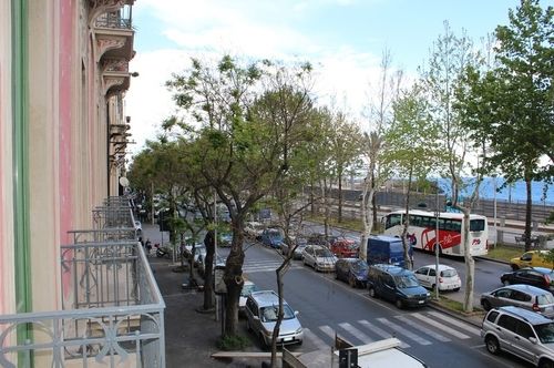 Bed and Breakfast Sicilia Bedda Nice  | Catania | Catania | Italia 20