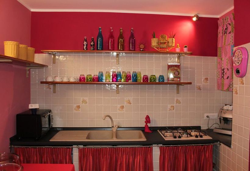 Bed and Breakfast Sicilia Bedda Nice  | Catania | Catania | Italia 3