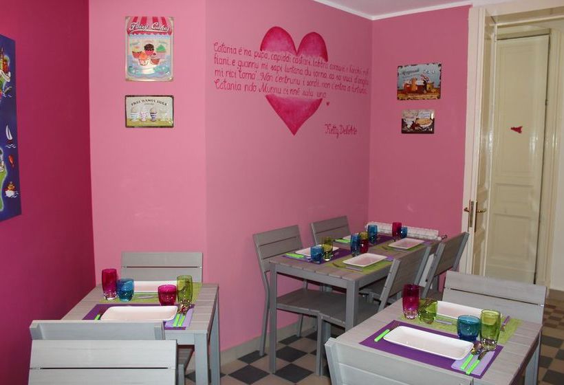 Bed and Breakfast Sicilia Bedda Nice  | Catania | Catania | Italia 4