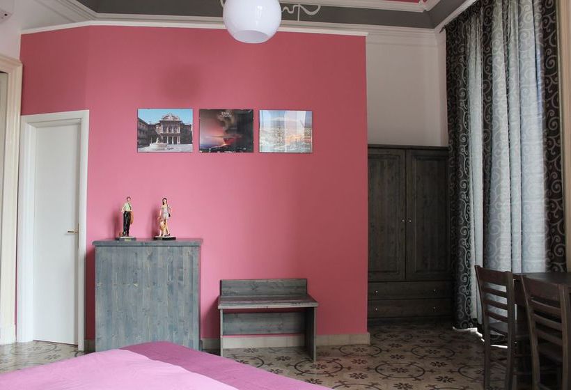 Bed and Breakfast Sicilia Bedda Nice  | Catania | Catania | Italia 5