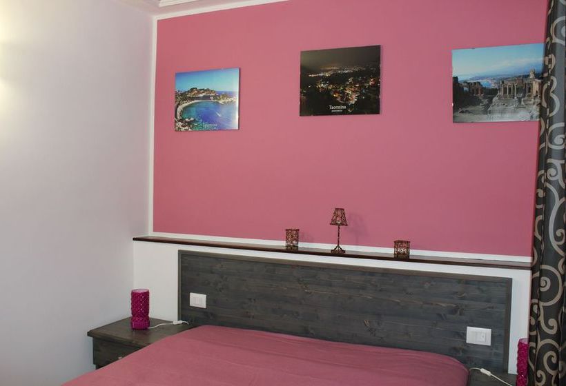 Bed and Breakfast Sicilia Bedda Nice  | Catania | Catania | Italia 6