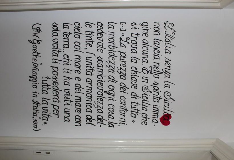 Bed and Breakfast Sicilia Bedda Nice  | Catania | Catania | Italia 7