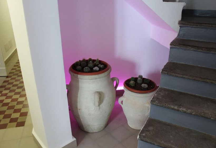 Bed and Breakfast Sicilia Bedda Nice  | Catania | Catania | Italia 8