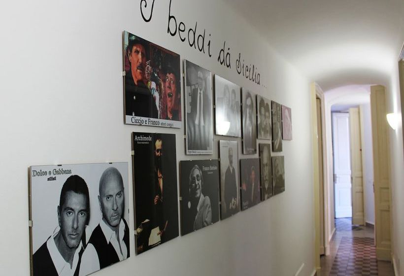 Bed and Breakfast Sicilia Bedda Nice  | Catania | Catania | Italia 9