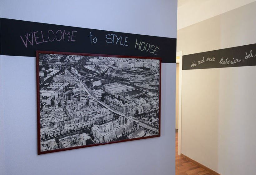 Pensione Style House  | Roma | Roma | Italia 11