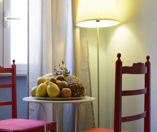 Pensione Style House  | Roma | Roma | Italia 12