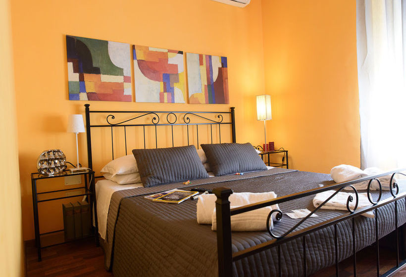 Pensione Style House  | Roma | Roma | Italia 2