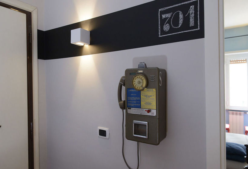 Pensione Style House  | Roma | Roma | Italia 3