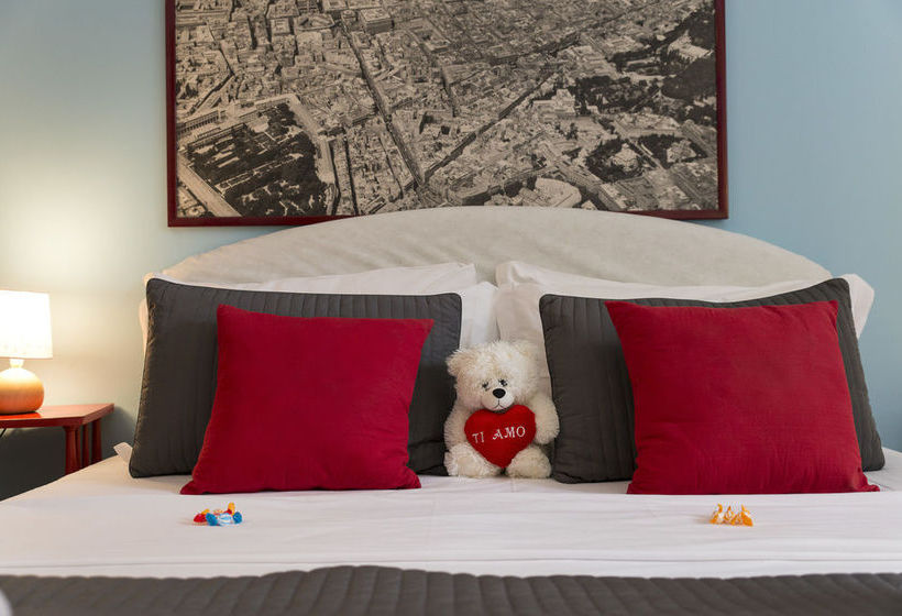 Pensione Style House  | Roma | Roma | Italia 6