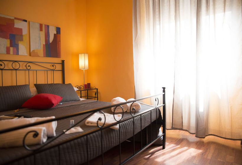 Pensione Style House  | Roma | Roma | Italia 8