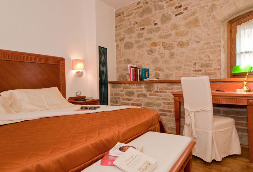 Hôtel Al Grappolo D'oro  | Torgiano | Perugia | Italie 1