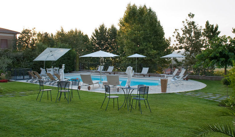 Hôtel Al Grappolo D'oro  | Torgiano | Perugia | Italie 12