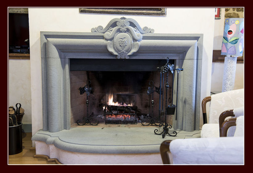 Hôtel Al Grappolo D'oro  | Torgiano | Perugia | Italie 14