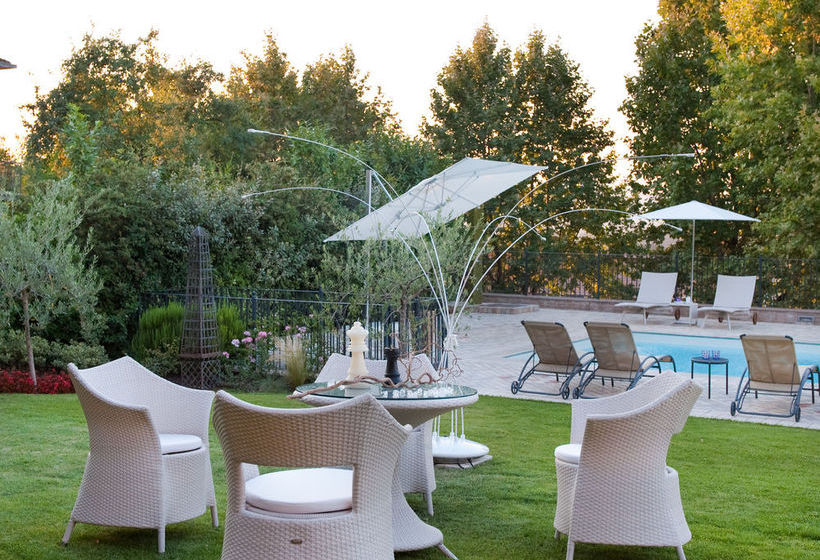 Hôtel Al Grappolo D'oro  | Torgiano | Perugia | Italie 16