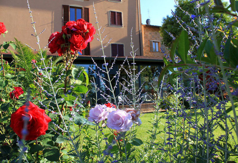 Hôtel Al Grappolo D'oro  | Torgiano | Perugia | Italie 17