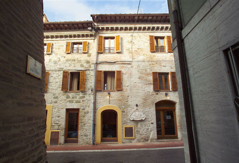Hôtel Al Grappolo D'oro  | Torgiano | Perugia | Italie 18