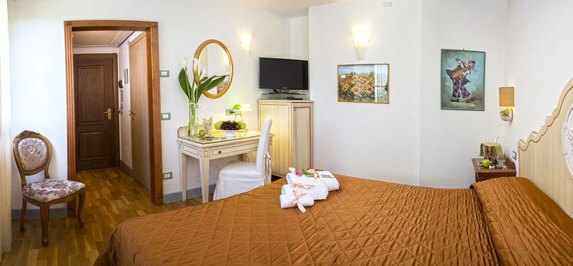 Hôtel Al Grappolo D'oro  | Torgiano | Perugia | Italie 19