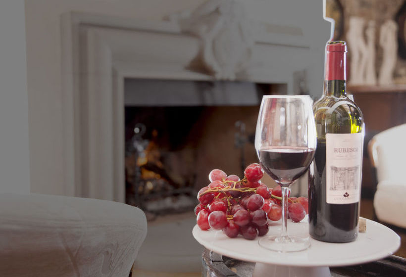 Hôtel Al Grappolo D'oro  | Torgiano | Perugia | Italie 3