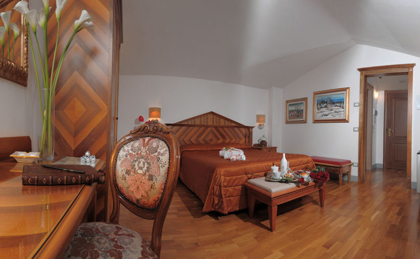 Hôtel Al Grappolo D'oro  | Torgiano | Perugia | Italie 4