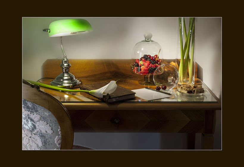 Hôtel Al Grappolo D'oro  | Torgiano | Perugia | Italie 5