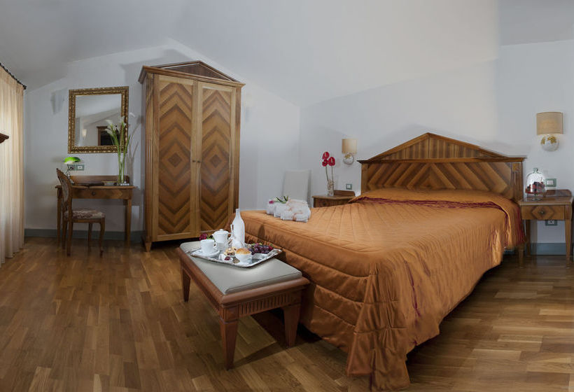 Hôtel Al Grappolo D'oro  | Torgiano | Perugia | Italie 7