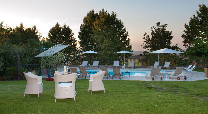 Hôtel Al Grappolo D'oro  | Torgiano | Perugia | Italie 8