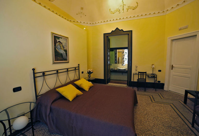 Bed and Breakfast Nel Cuore Di Catania Catania