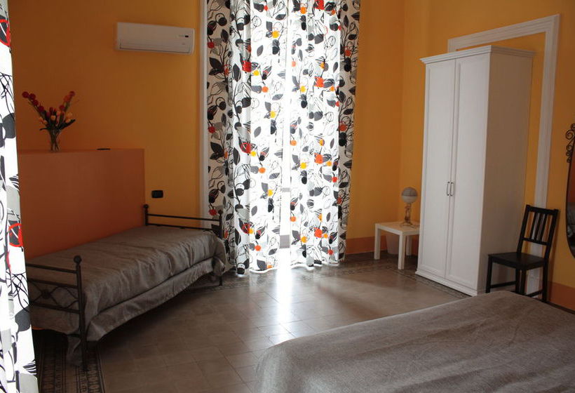 Bed and Breakfast Nel Cuore Di Catania  | Catania | Catania | Italia 14